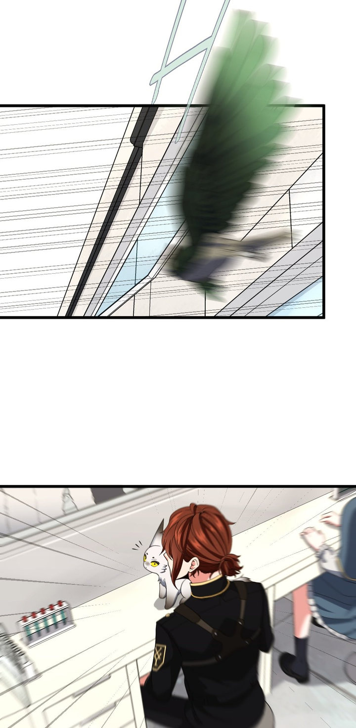 The Beginning After The End Chapter 95 image 70